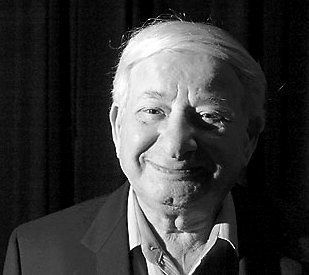 Marilyn Sinclair's father, Ernie Weiss, who recorded his testimony with the Institute in 1996.