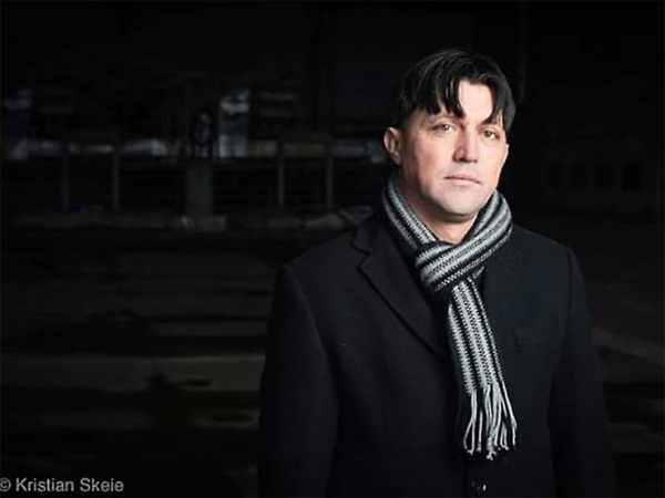 Hasan Hasanović Hasan Hasanović