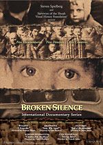 Broken Silence Poster